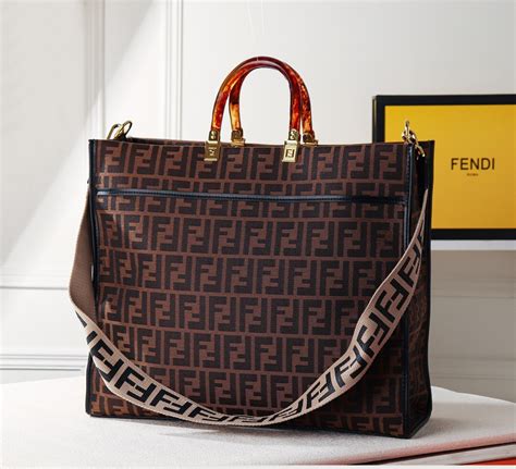 fendi school bag price|fendi bag discount.